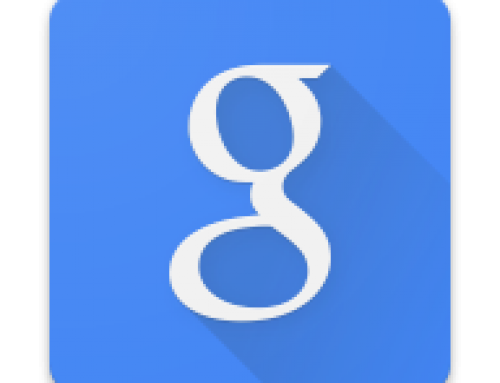 Google Search App v4.1 with Now cards Options [APK Download]