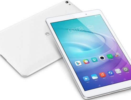 Huawei MediaPad T2 10.0 Pro to debut at MWC accourding to evleaked via Twitter