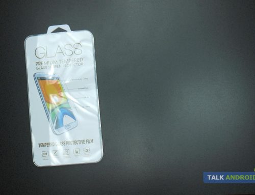 iVoler Nexus 6P Tempered Glass Screen Protector Review