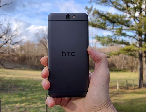 HTC A9 Review, Does This iPhone Clone Live Up to Its Looks?