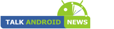 Talk Android News Logo