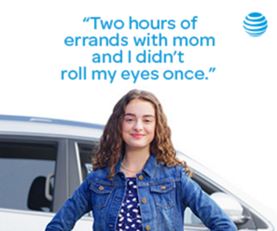 AT&T Offers Unlimited In-Car Wi-Fi for Connected Calls