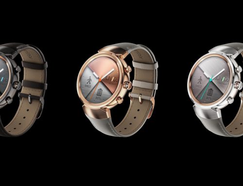 Pre-orders for the ASUS ZenWatch 3 are live and it will cost $230