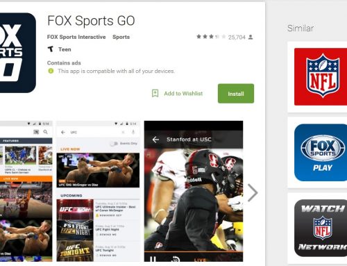 Apps to Enhance your Super Bowl Experience